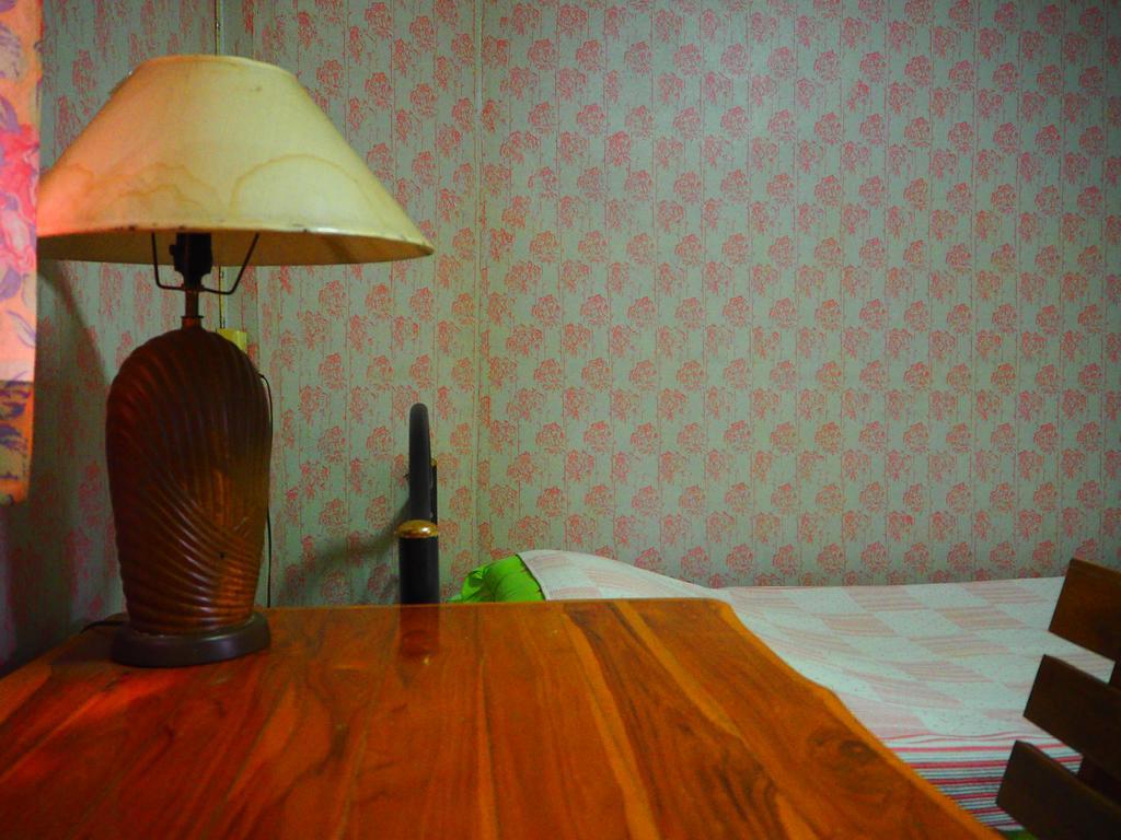 Three J Guesthouse Kamphaeng Phet Ngoại thất bức ảnh